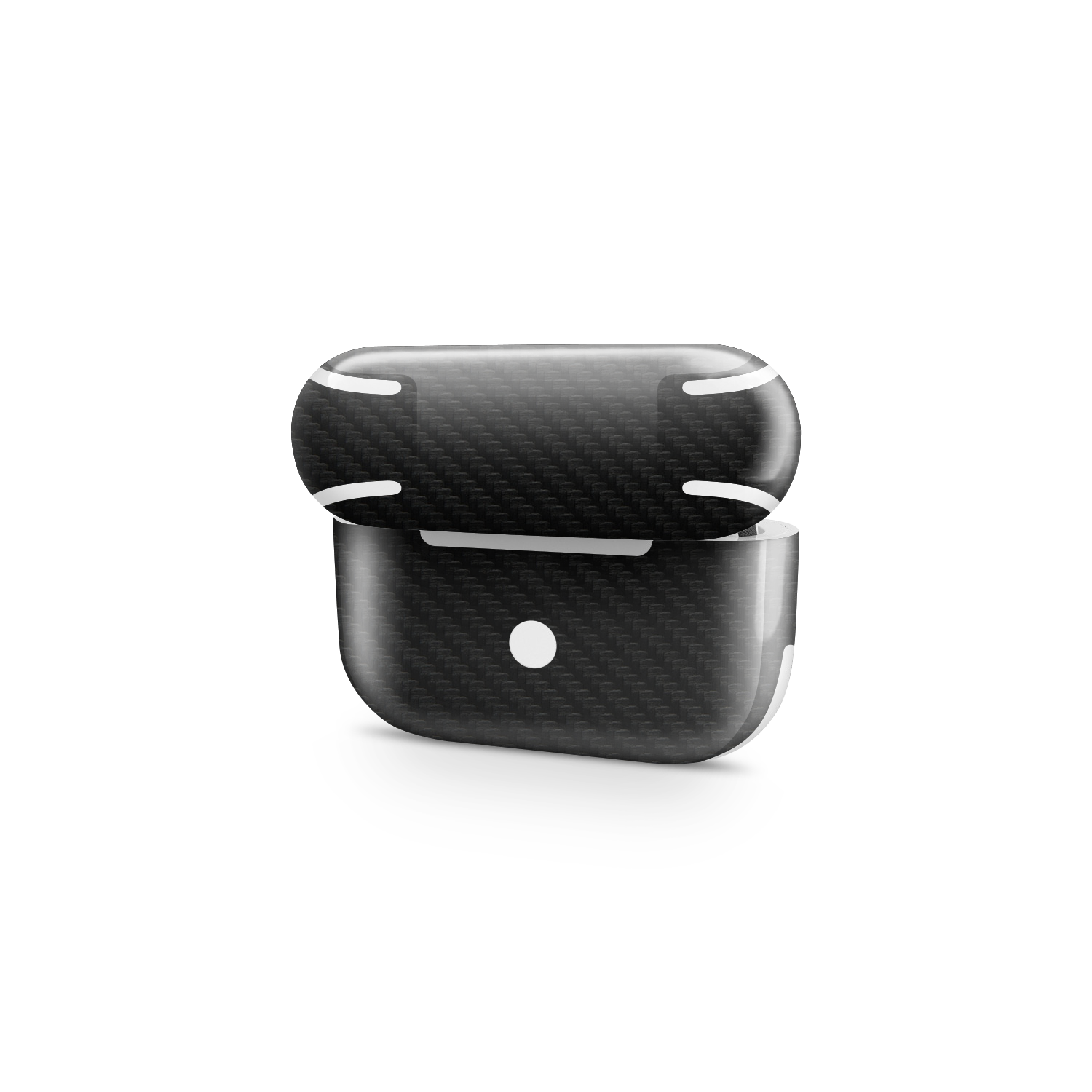 airpod-pro-case-carbon-skins-3m-wrap-ucustom