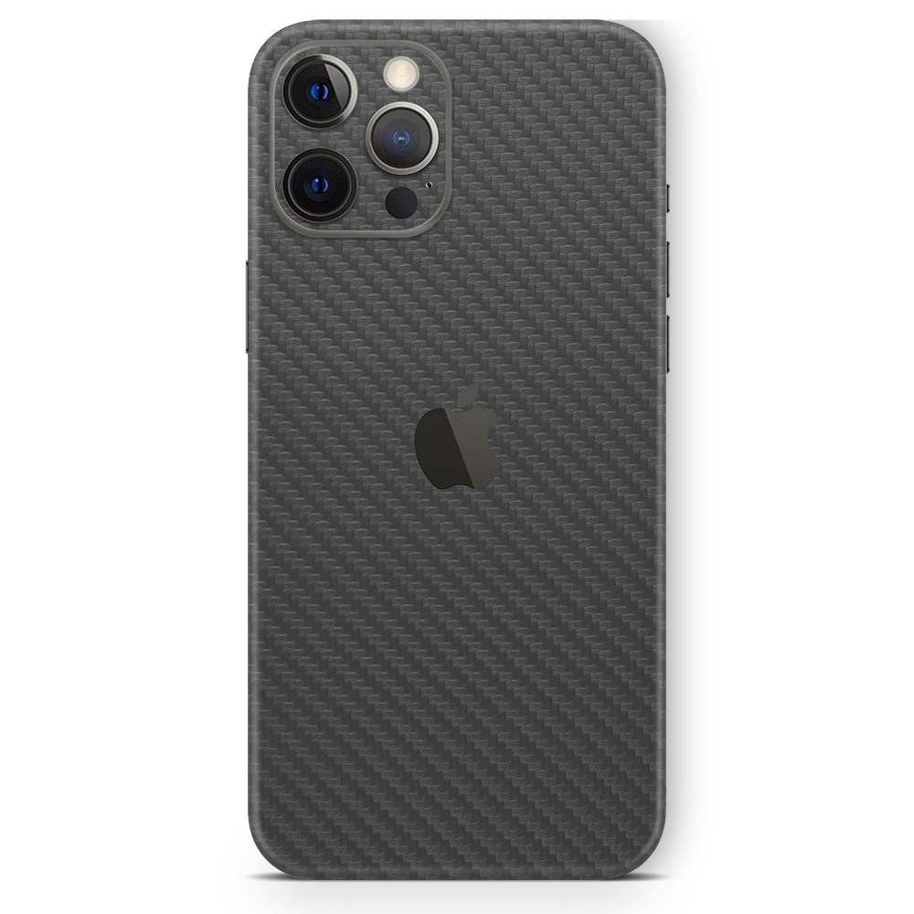 iPhone-12-pro-skin_carbon-grijs